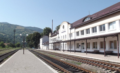 До Рахова знову курсують потяги з Києва, Харкова, Одеси та Миколаєва