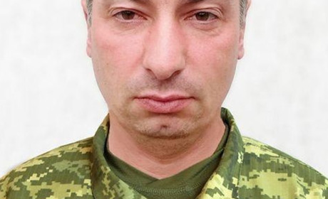 Загиблому Сергієві Барничу присвоять звання "Почесний громадянин міста Калуша"
