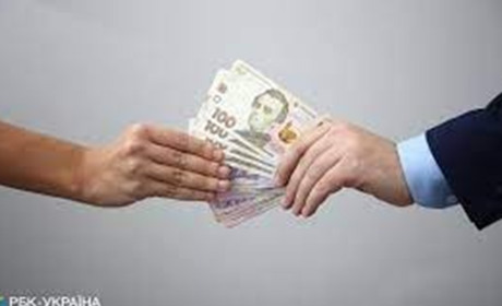 Хто з ФОПів може отримати «карантинні» 8 тисяч гривень