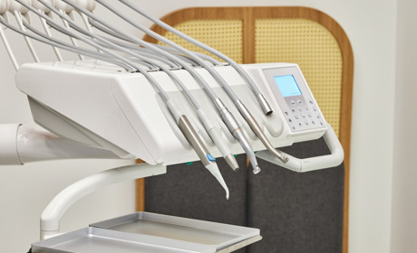 Сучасна стоматологія: лікування карієсу