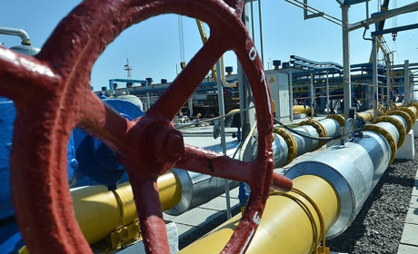 НКРЕКП ухвалила постанову, якою запроваджуються річні тарифи на газ для побутових споживачів