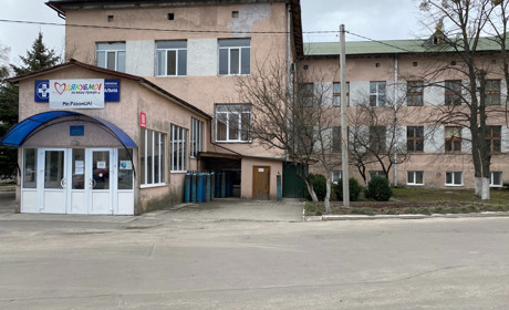 За добу від коронавірусу в Сарненському районі померли четверо людей