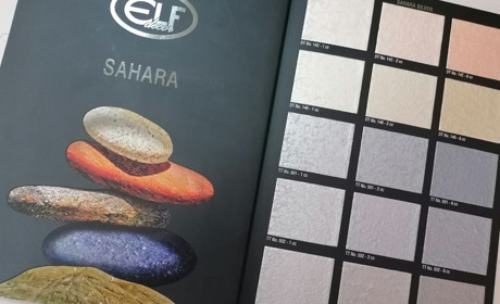 Де у Гадячі шукати венеційську штукатурку?