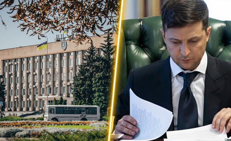 Петиція від міського голови: спосіб вирішення проблеми чи збирання політичних балів?| 100 днів влади