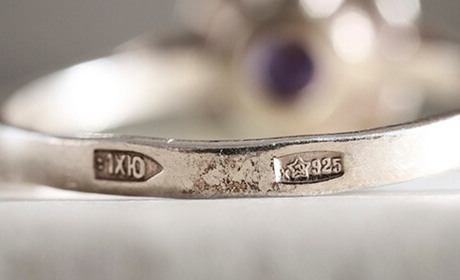 Серебро? А вам идет 925 проба!