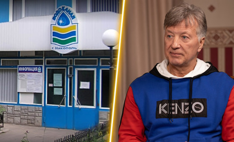 Хто говорив про проблеми «Нікопольводоканалу» ще у 2019 році? | 100 днів влади