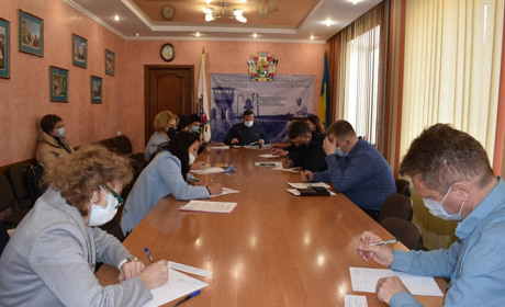 У міськраді провели два конкурси: хто керуватиме відділом благоустрою та центром адмінпослуг