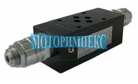 Наиболее востребованные типы гидроцилиндров для спецтехники