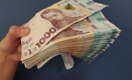 Вакансии недели в Измаиле: требуются работники на зарплату 30000 гривен