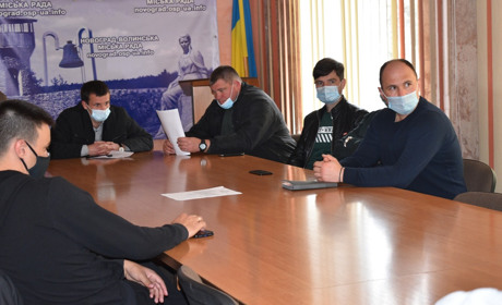 У Новограді створили спортивну раду: хто туди увійшов та чим вони займатимуться