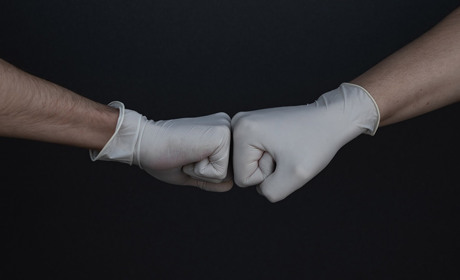 На COVID-19 хворіє 218 жителів Кагарлицької МТГ