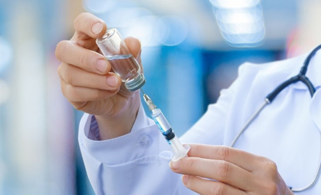 Вакцинація від COVID-19: на Золотоніщині закінчилася вакцина CoviShield, очікують на CoronaVac