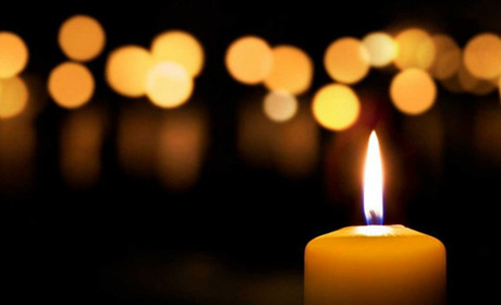 Прощання з Сергієм Нестеренком, відомим по ТМ "Мірошник"