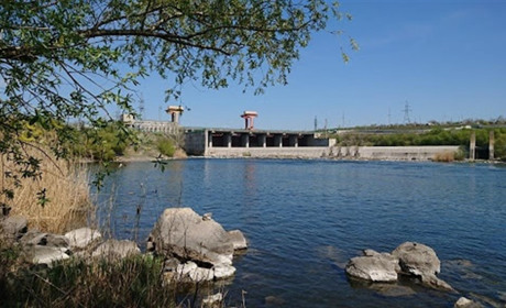 Щодо рибогосподарської експлуатації Олександрівського водосховища, охорони водних біоресурсів