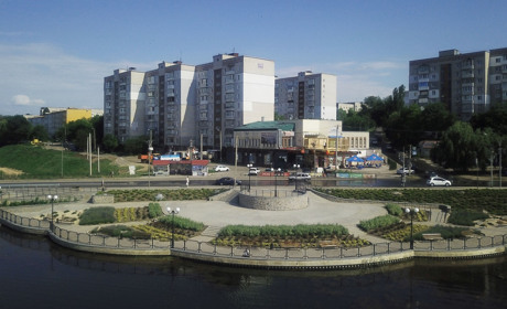 В Умань може переїхати Держ. агентство з розвитку туризму, або Держ. інспекція культурної спадщини