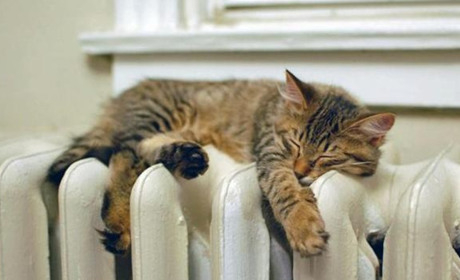 Ще погріємося: у Старокостянтинові продовжили опалювальний сезон