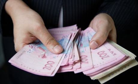 У селі на Переяславщині злодії пограбували магазин