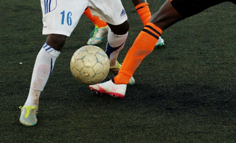 Покорится ли Динамо Украинская Премьер лига