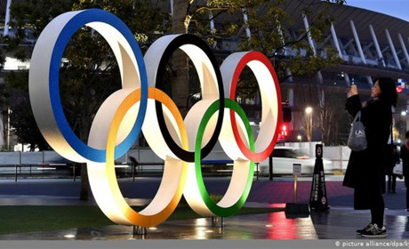 Літні Олімпійські ігри 2021: що відомо?