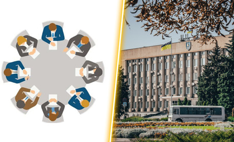 Як працюють органи місцевого самоврядування: склад та профілі постійних комісій