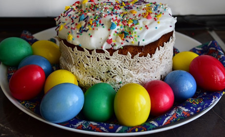 Великдень на порозі: найпопулярніші у соціальних мережах рецепти пасок