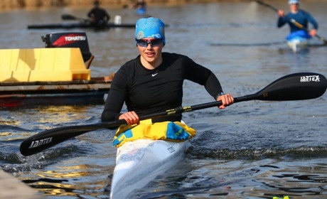 Уманчанка Юлія Юрійчук увійшла до збірної України на Олімпіаду в Токіо