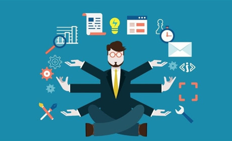 Актуальні вакансії у Нікополі: SMM-менеджер, продавець-консультант, оператор шлюбного агентства