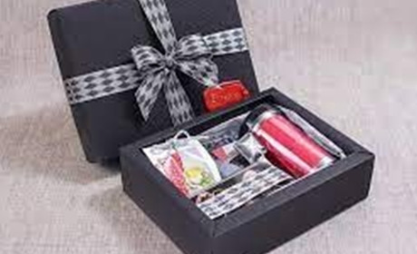 Что подарить парню на День рождения?