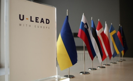 Троїцька громада в числі двох громад Луганщини, що отримають допомогу у формуванні медичної мережі