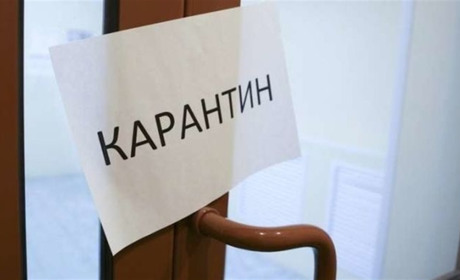 У Старокостянтинові продовжили карантинні заходи: що працюватиме, а де закрито