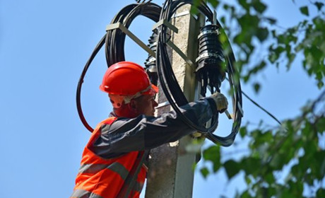 8 сіл Кагарлицької та Ржищівської громад вже подали заявку на субвенцію для підключення інтернету