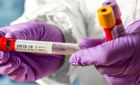 COVID-19 на Гадяччині: ситуація станом на 18 квітня