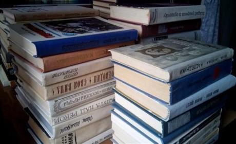Що таке художня книга?