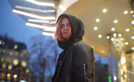 Нікопольчанка Тетяна Згасла про вступ до творчого закладу вищої освіти