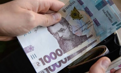 Розпочався прийом заявок на отримання 8 тисяч допомоги від держави