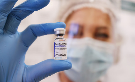 Кого з шосткинців будуть вакцинувати китайською вакциною CoronaVac?