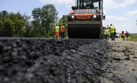 Відремонтують дорогу між Гадячем і Миргородом. Але тільки 5 кілометрів