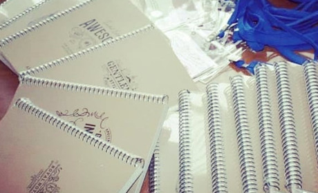 У Білозерському школярі навчаються соціальному підприємництву