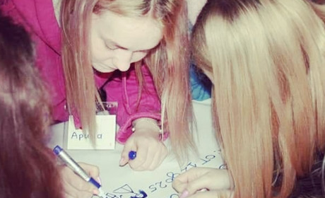 Школярів Білозерської ОТГ запрошують до участі у проєкті з соціального підприємництва