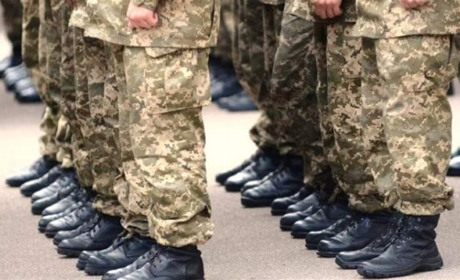Резервісти та військовозобов’язані пройдуть спеціальне навчання