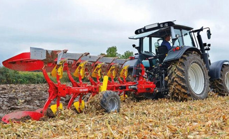 Скільки коштує оранка у громадах Гадяччини