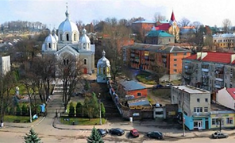 Афіша: куди піти в Калуші 20-25 квітня?