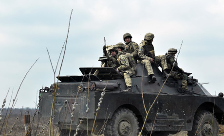 30 ОМБр готова до бою: що відбувається на полігоні
