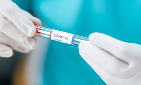 COVID-19 на Гадяччині: ситуація станом на 21 квітня