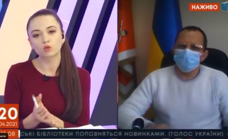 У Старокостянтинові з понеділка можуть відкрити дитсадки, а 1-4 класи підуть до школи