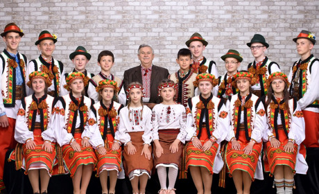 Юних бичківських музиків оцінили у Каліфорнії