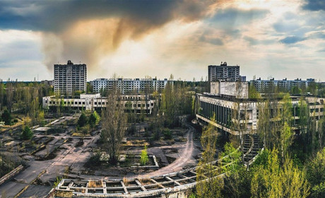10 фільмів про Чорнобиль: від перших днів аварії до сьогодення