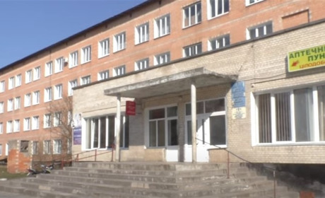 За позовом прокуратури газопостачальник поверне Славутському Центру первинної меддопомоги 107 тисяч