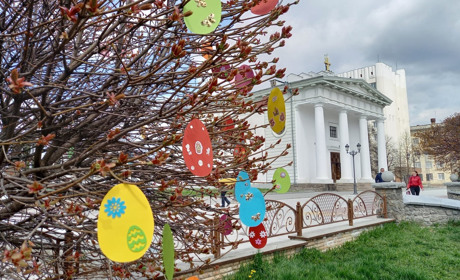 Вихідні у травні 2021: плануйте цікавий відпочинок з УманьNews.City