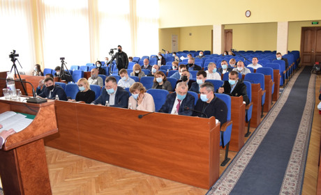 ЖКГ та культура: як депутати голосували за структуру управлінь